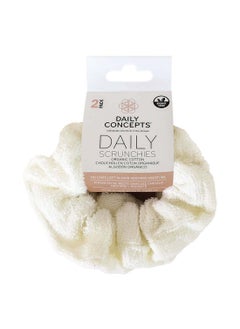 Scrunchies