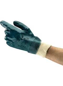 Ansell Activarmr Hylite 47-402 Full Covered Oil-Repellent Work Gloves  - Image 1