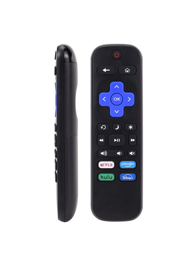 HONGYANG For Roku Tv Remote Control For Roku Tv Netflix - Image 1