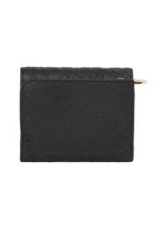 TOMMY HILFIGER MONOGRAM TRIFOLD WALLET  - Image 2