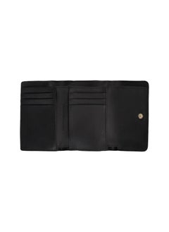 TOMMY HILFIGER MONOGRAM TRIFOLD WALLET  - Image 4
