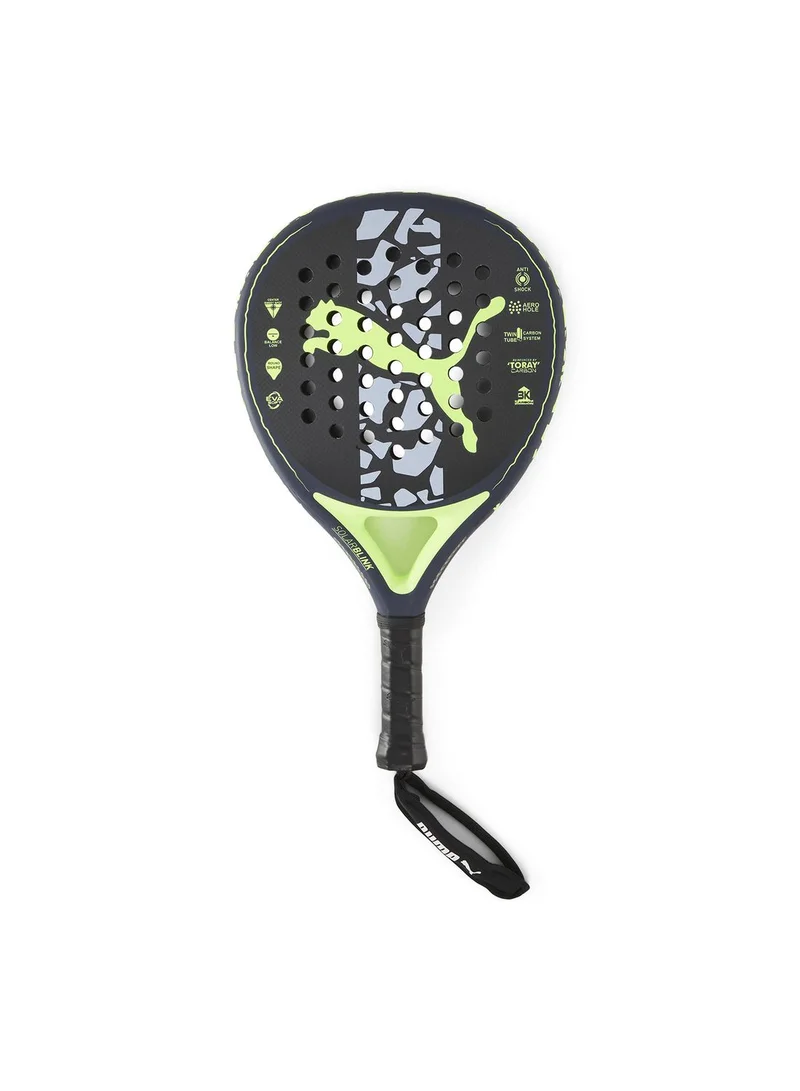 PUMA Solar Blink Padel Racket