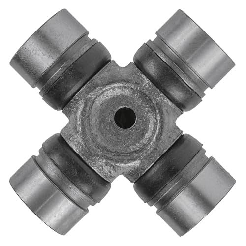 Caltric U-Joint Kit Compatible with Yamaha Big Bear 350 Yfm350 Yfm-350 4X4 1986 Front Drive Shaft - Image 4