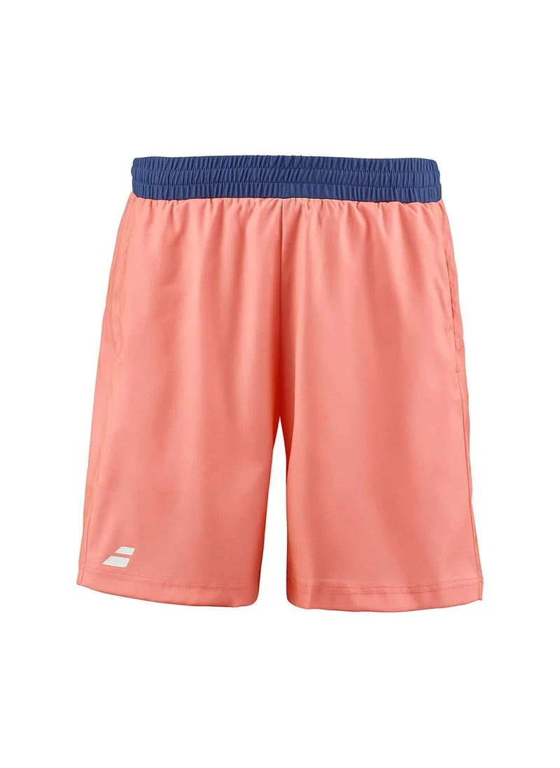 Babolat Babolat Tennis Play Short, 3Mtd061-5053, (French Brand)