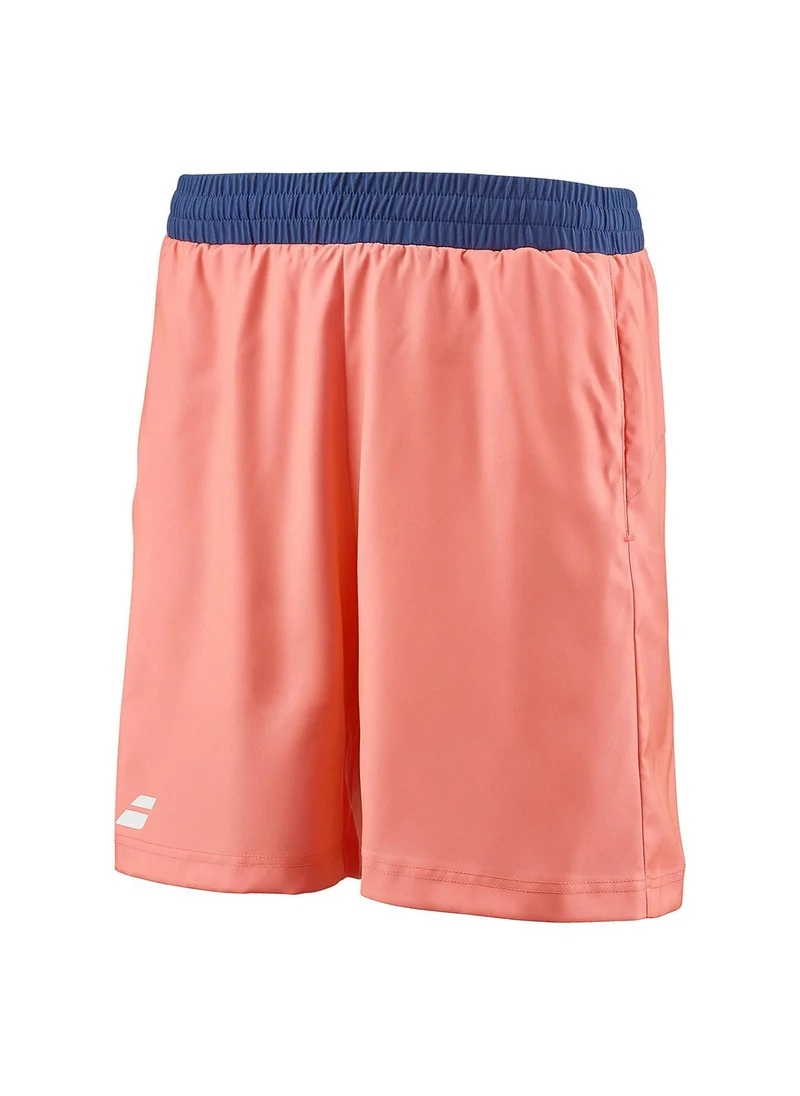 Babolat Babolat Tennis Play Short, 3Mtd061-5053, (French Brand)