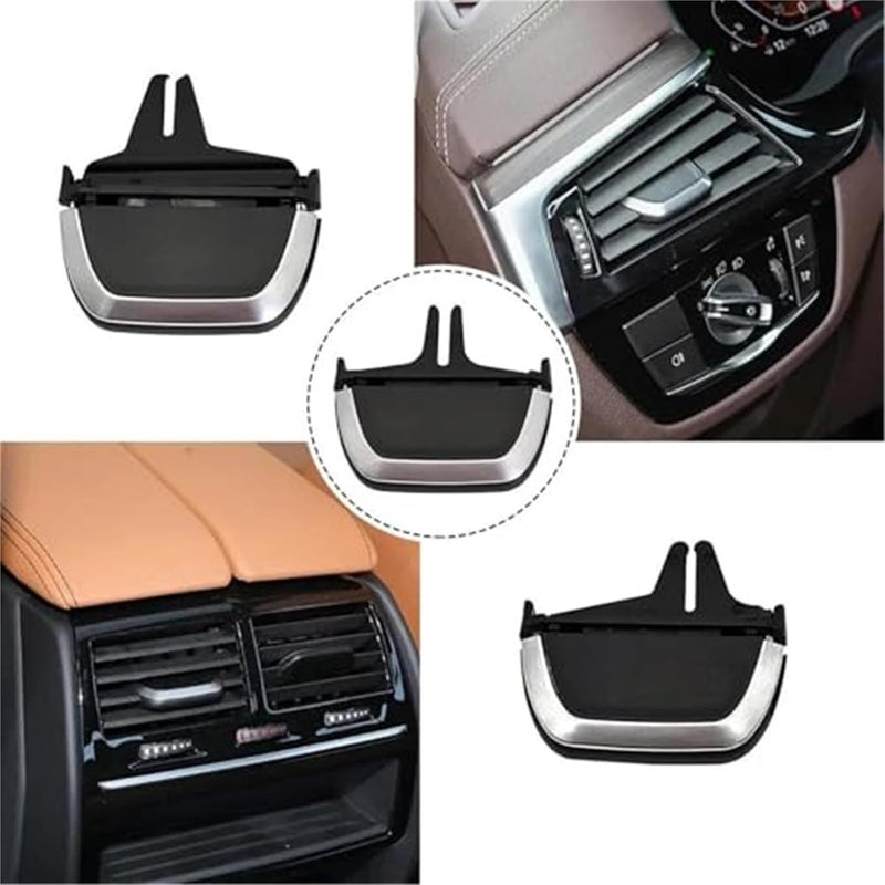 Vuzmode A/C Outlet Clip for BMW 5 Series & 6GT - Image 5