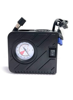 Crony P66 Circle+Air Jumper Starter for 12V All Car With Pump Power Bank  - Image 4