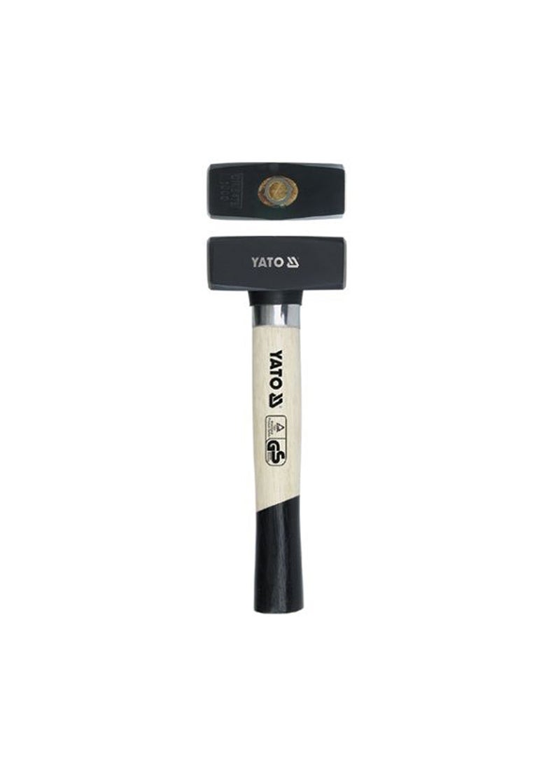 Yato YATO Stoning Hammer 1500Gms YT-4552