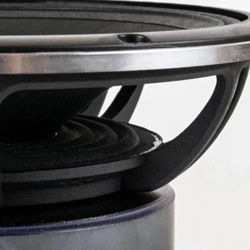 Deaf Bonce Pair Apocalypse 8" 600W Peak 4 Ohm Midrange Speakers AP-M81AC - Image 5