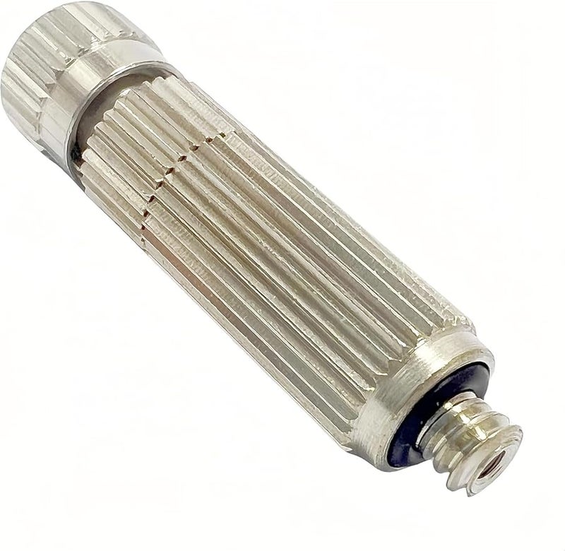 10 قطعة من فوهات التبخير الخزفية 0.4 مم بتصميم مضاد للتسرب لأنظمة تبريد البيوت المحمية والمناظر الطبيعية - Image 4