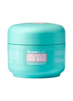 Thickening Hair Mask with Black Oat Extract & Avocado Oil - Hydrating Hair Growth Mask that Promotes Healthier, Stronger Hair (220ml)