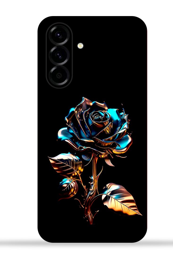 AMC DESIGN Protective Case Cover For Samsung Galaxy A56 (LTE/5G) - Image 1