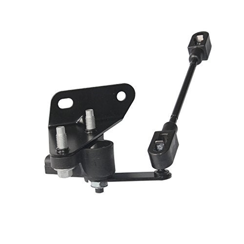 Surwit 8W1Z5359A Rear Air Suspension Ride Height Level Sensor For Ford Crown Victoria Mercury Grand Marquis Lincoln Town Car 2003-2011 3W1Z-5359-AA - Image 3