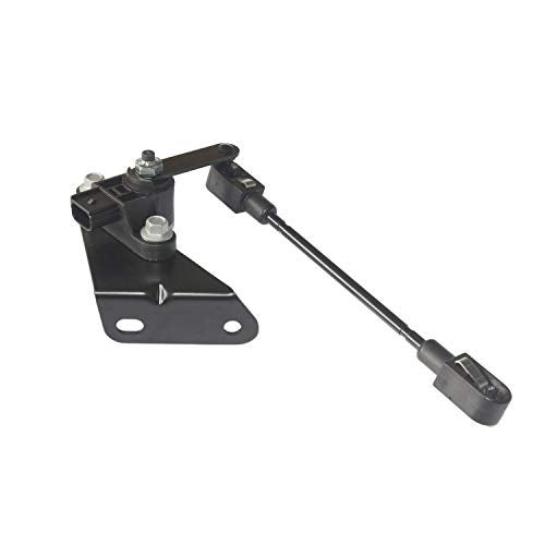 Surwit 8W1Z5359A Rear Air Suspension Ride Height Level Sensor For Ford Crown Victoria Mercury Grand Marquis Lincoln Town Car 2003-2011 3W1Z-5359-AA - Image 5