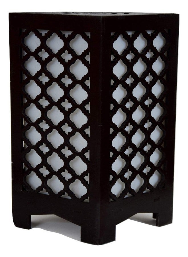 ZUPER Wooden Led Table Lamp with Creative Design,Suitable for Bedside,Drawing Room,Lobby Z13 - Image 3
