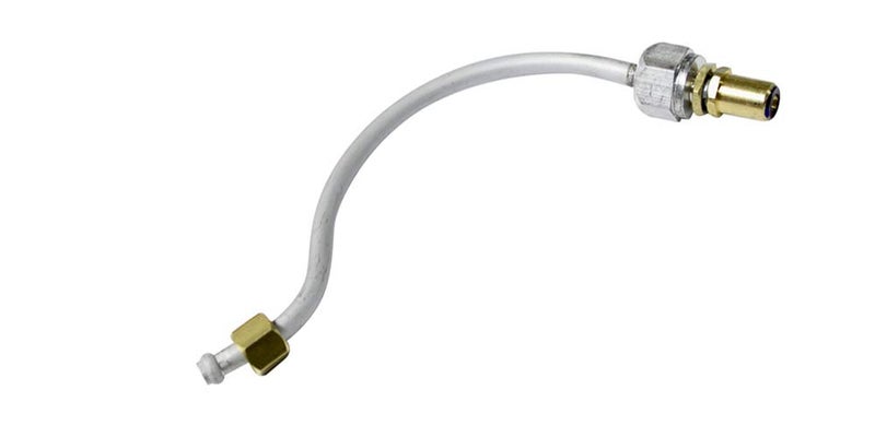 Broil Master Natural Gas Valve Manifold for Broilmaster Gas Barbecue Grills - Image 4