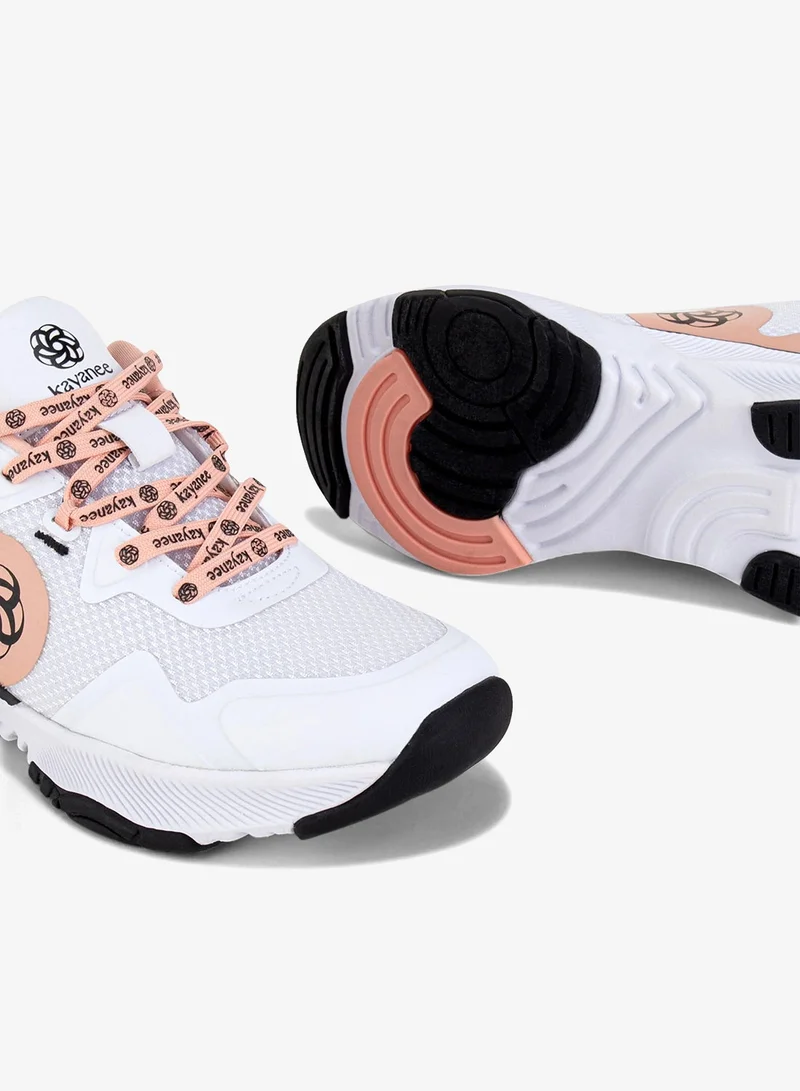 Kayanee Pivot Dance Sneakers