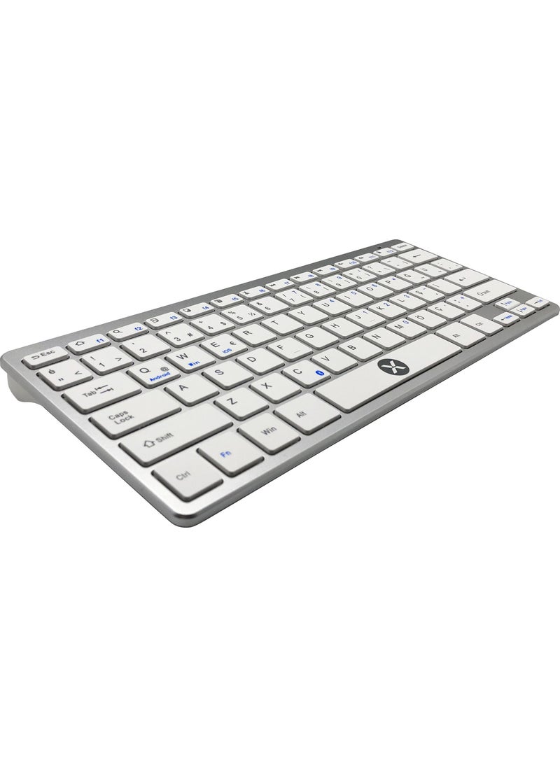 DKB0001 Prime Bluetooth Wireless Keyboard Wireless Keyboard For Tablets and Computers