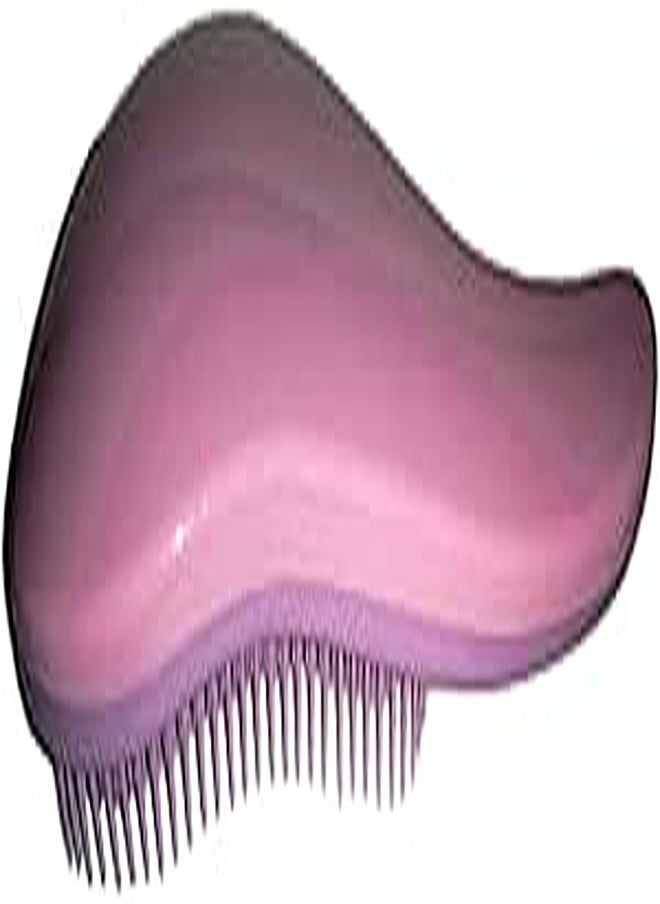Vepa - Detangling hair brush- pink - Image 1