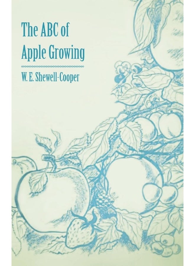 The ABC of Apple Growing 