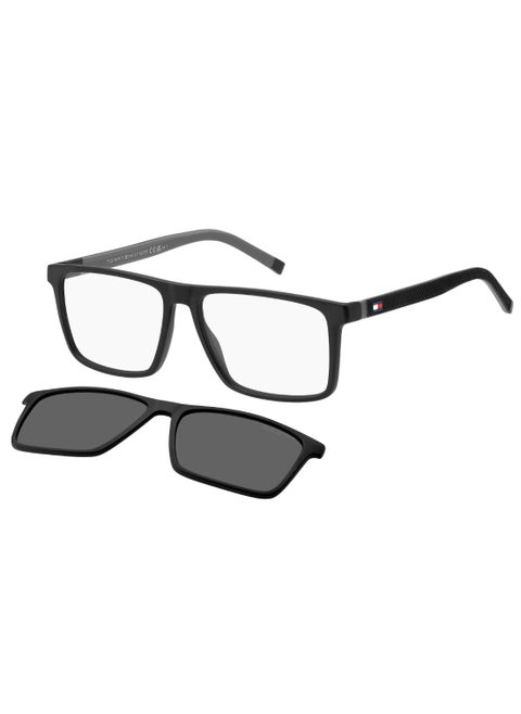 Rectangular Sunglasses