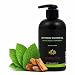 Sweetsation Therapy Botanical Shaving Gel, Sandalwood & Peppermint, 8oz All Natural Skin Care. For Smooth Gentle Shave. - Image 2