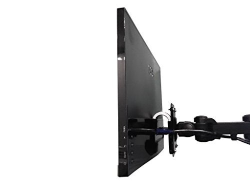 HumanCentric VESA Mount Adapter Bracket Compatible with AOC i2367Fh/Fm/F, i2757Fh/Fm, i2067f, and i2267Fw/Fwh - Image 2