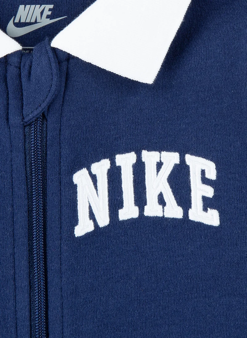 Nike NKN N NSW POLO COVERALL