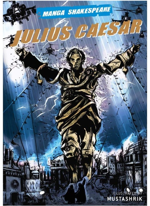 Julius Caesar