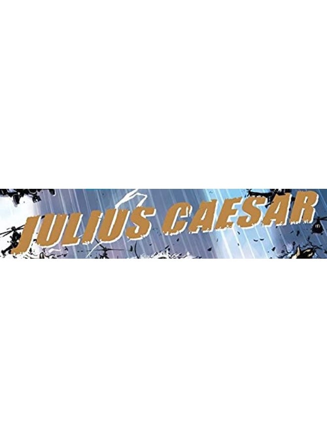 Julius Caesar