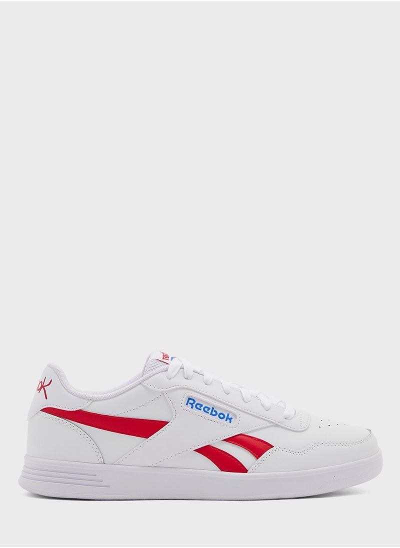 Reebok - Court Advance - Image 1