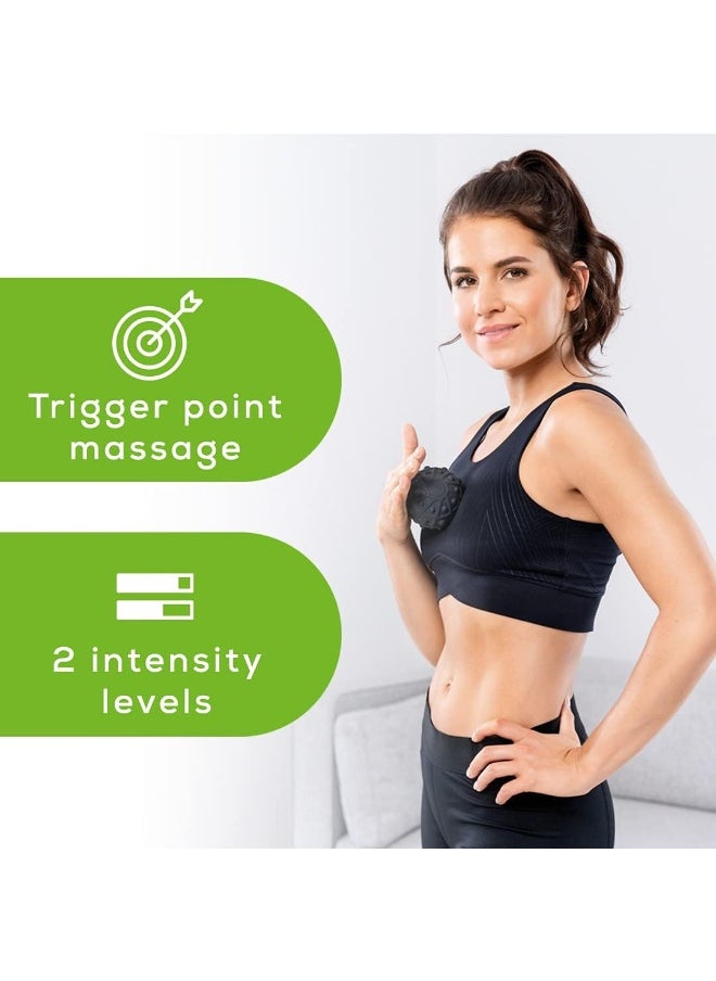 Beurer MG 10 Vibrating Massage Ball Targeted Deep Tissue Massage for Muscle Relaxation  - Image 5