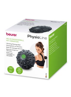 Beurer MG 10 Vibrating Massage Ball Targeted Deep Tissue Massage for Muscle Relaxation  - Image 4