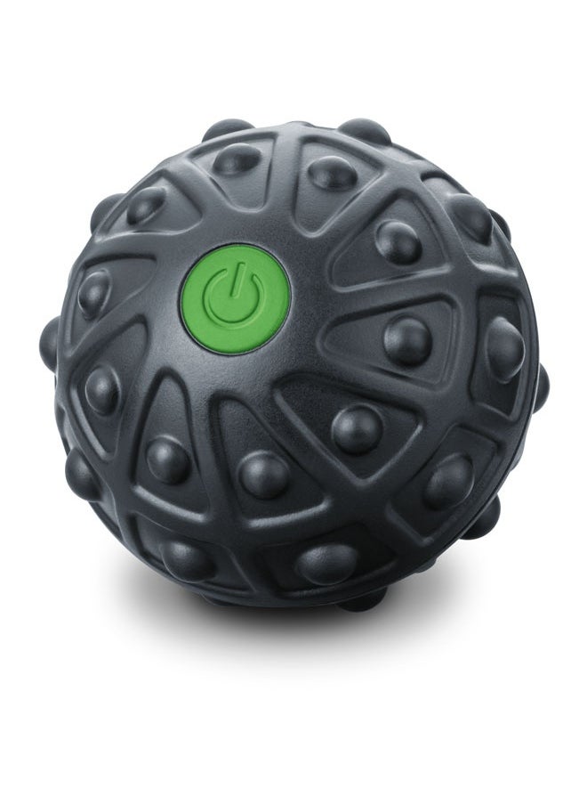 Beurer MG 10 Vibrating Massage Ball Targeted Deep Tissue Massage for Muscle Relaxation  - Image 1