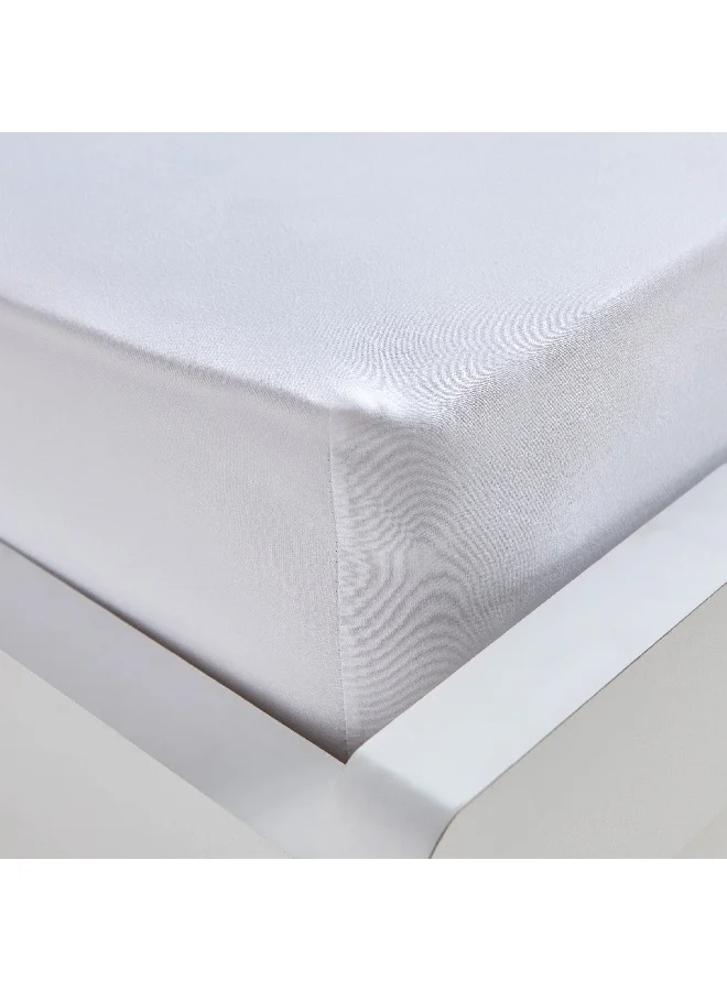 هوم بوكس ملاءة سرير Axis Micro مفردة 190 × 20 × 90 سم