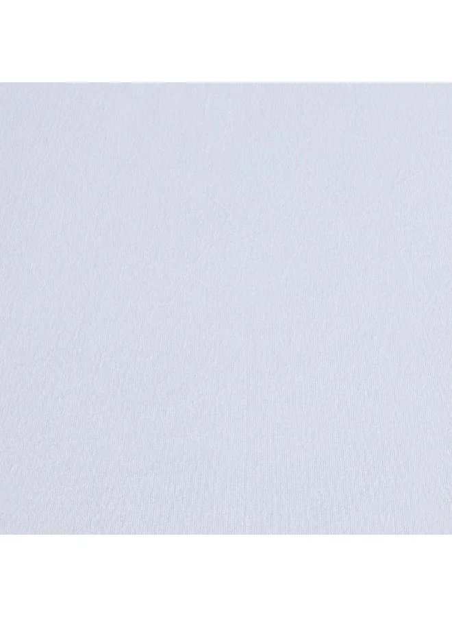 Home Box Axis Micro Single Fitted Sheet 190 x 20 x 90 cm