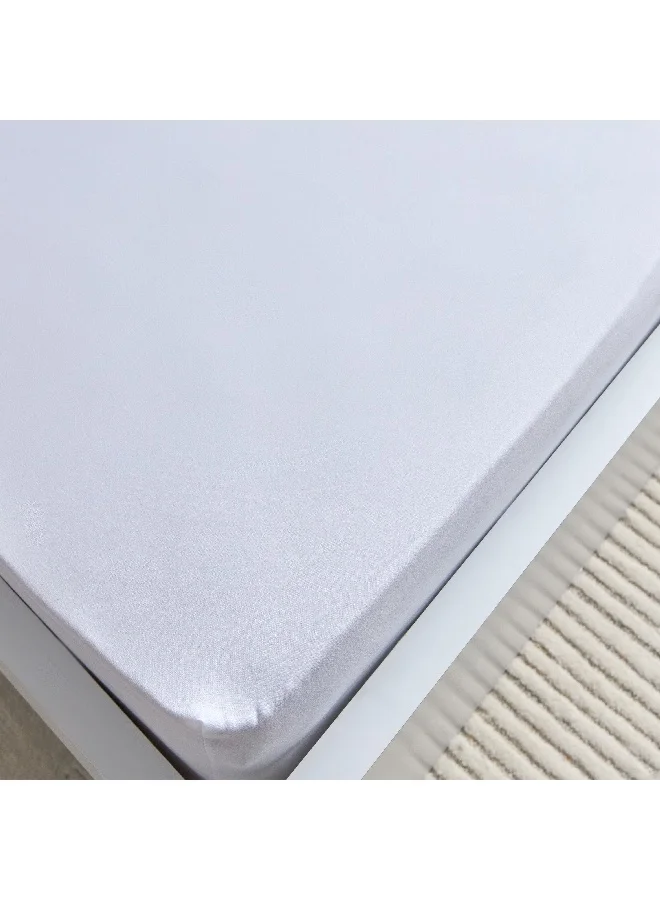 هوم بوكس ملاءة سرير Axis Micro مفردة 190 × 20 × 90 سم