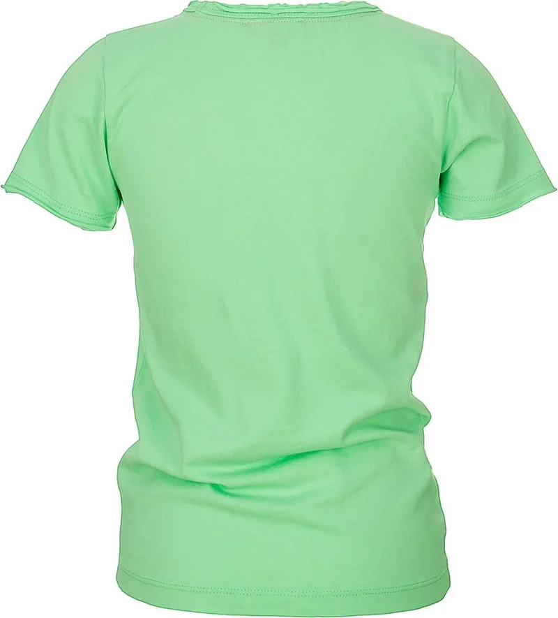 BRZ Collection Boy Short Sleeve T-Shirt