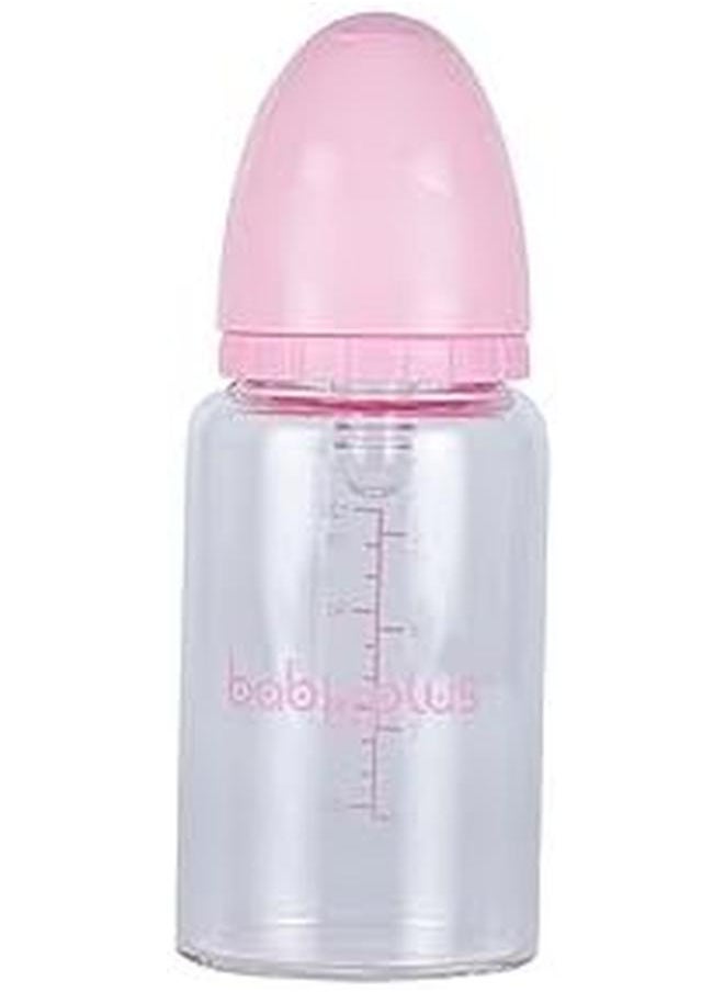 Bp6852 B Glass Feeding Bottle Pink - pzsku/Z094601CE786B8382994FZ/45/_/1720582780/1c7ea062-cd9a-4e6f-aee2-7f7224af3acc