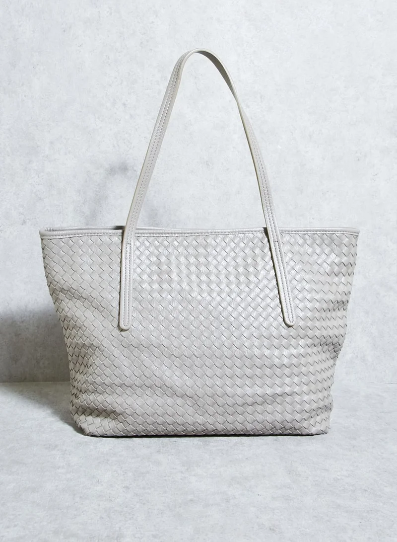 Ginger Casual Shopper