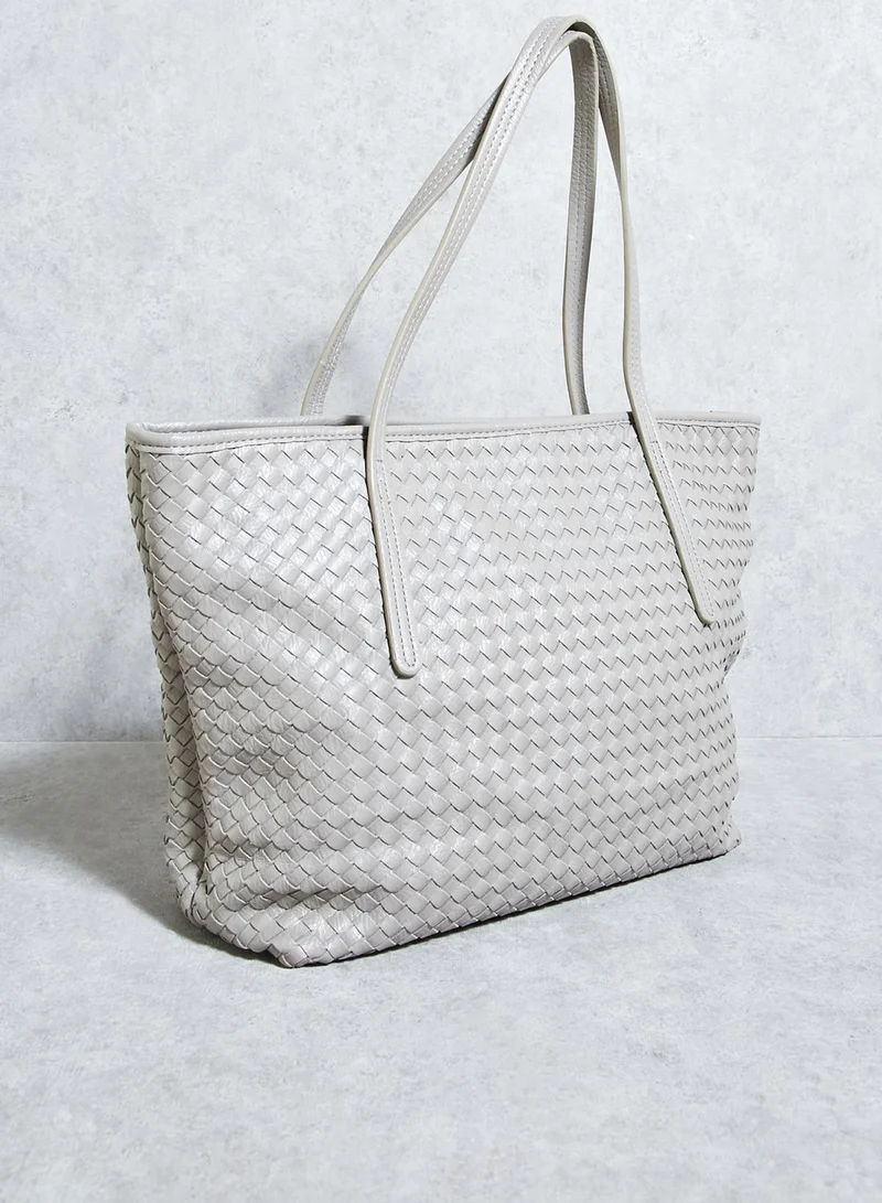 Ginger Casual Shopper