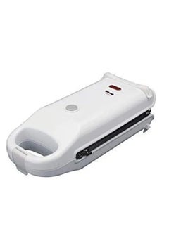هوم ماستر سخان عمل دونات ووافل مربع وبسكوت 3 في 1 هوم ماستر HM-855  - Image 1