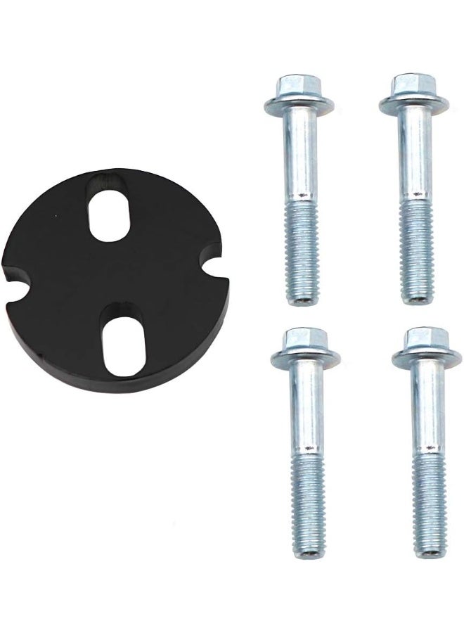 KIPA Heavy Duty Injection Pump Gear Puller for Cummins Diesel Dodge Ram Engines - Image 1