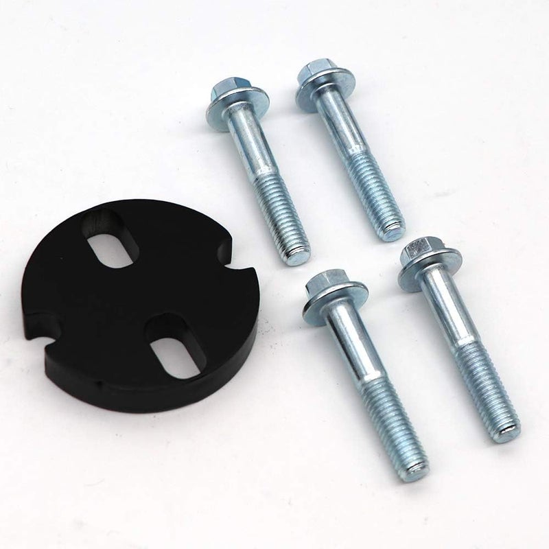 KIPA Heavy Duty Injection Pump Gear Puller for Cummins Diesel Dodge Ram Engines - Image 2