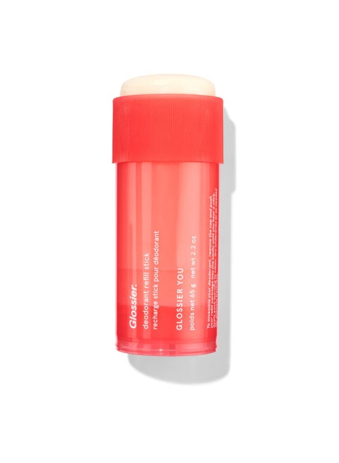 Glossier عبوة إعادة تعبئة مزيل العرق من غلوسير - غلوسير يو 65غ - Image 1