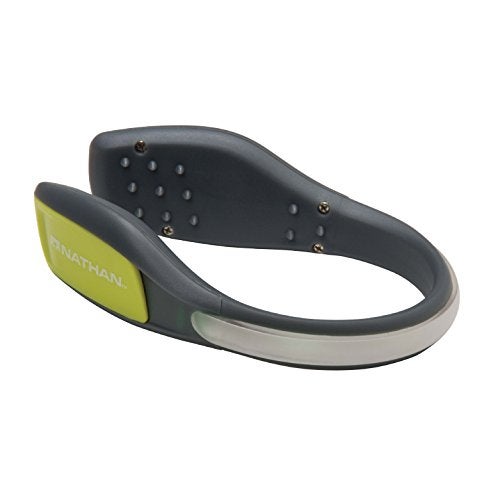 Nathan Light Spur, Grey, One Size - Image 1