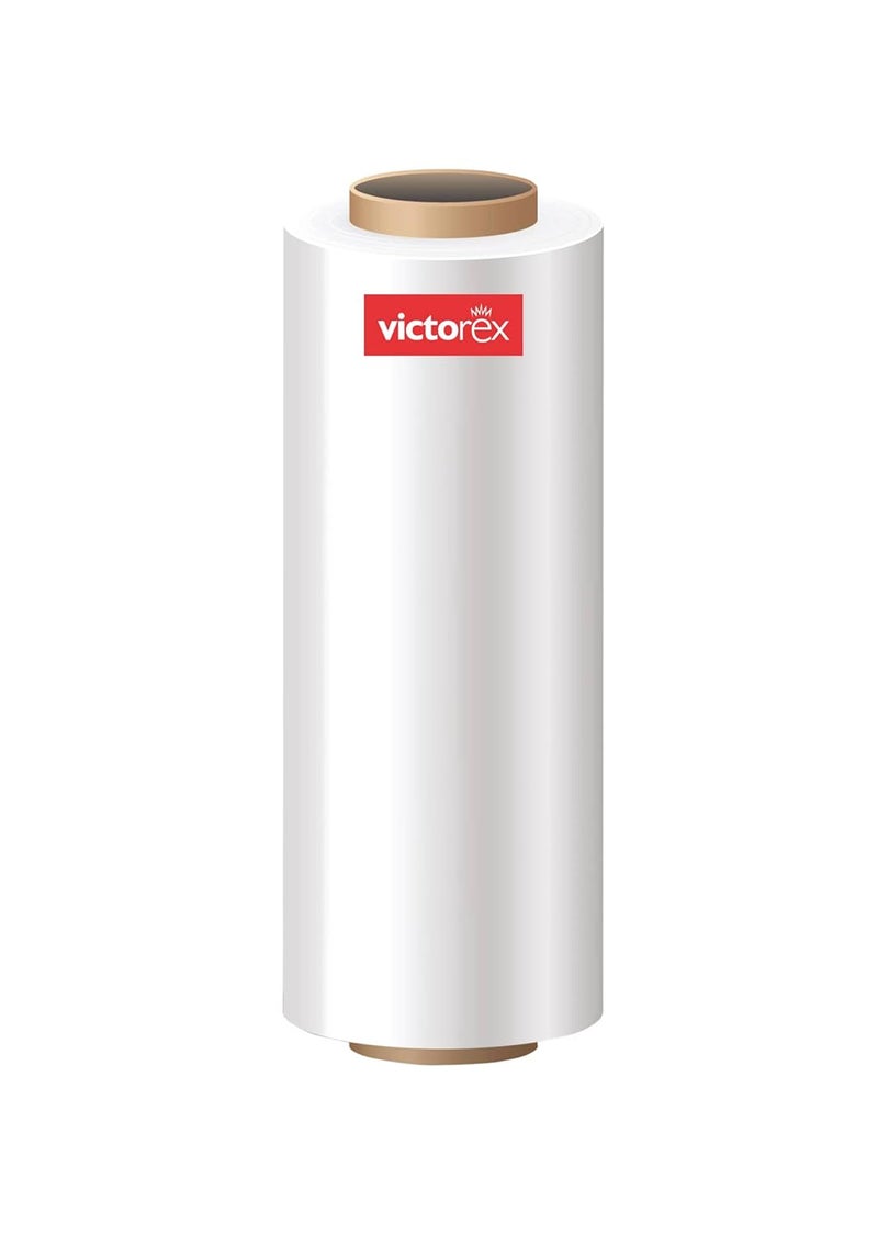 victorex Packing Material, 8 Inch (200 mm), 100 Meters Length, Pack of 1 - Image 1