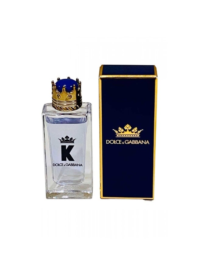 K EDT 5ml