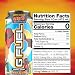 G Fuel Energy Drink Pomelo White Peach Sugar Free Beverage with 300mg Caffeine Daily Energy Boost with Focus Amino Vitamin  Antioxidants 16 oz Cans Sage Mode 12Pack - Image 4
