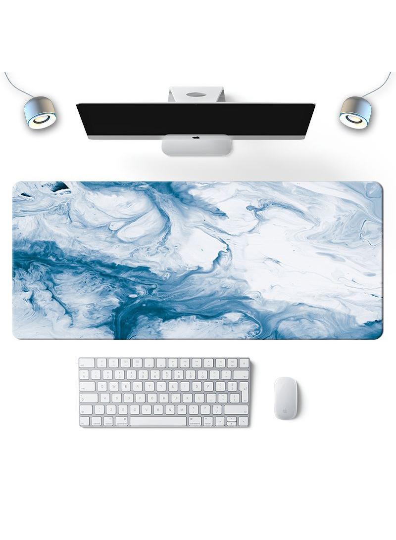 Y&D 700*300*3mm Creative Office Learning Game Non-slip Rubber Mouse Pad - Image 1